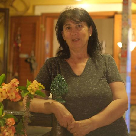Casetta Del Saraceno Roccalumera Dış mekan fotoğraf